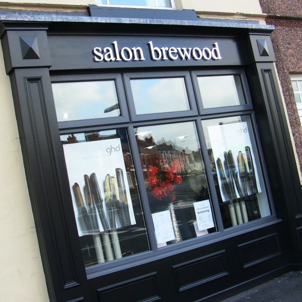 Salon Brewood Cannock