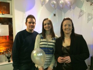 Salon Brewood Cannock – Salon Party