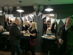 Salon Brewood Cannock – Salon Party