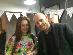 Salon Brewood Cannock – Salon Party