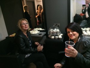 Salon Brewood Cannock – Salon Party